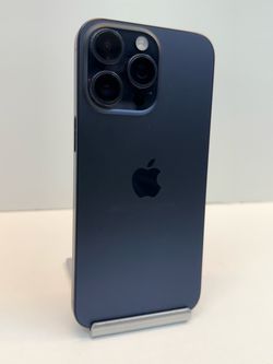 Apple iPhone 15 PRO MAX 512gb. ( Unlocked Phone )
