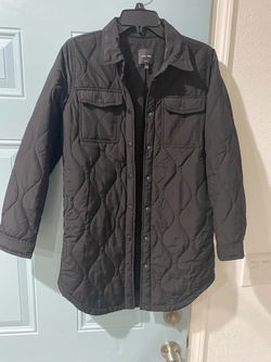 Coat , Brand New , Size Small