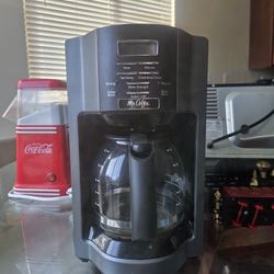 12 Cup Coffee Pot