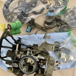 Suzuki Samurai OEM carburetor