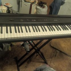 Roland Digital Piano