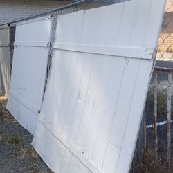 Plastic Fence 