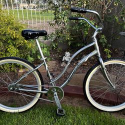 Giant simple single beach cruiser deals