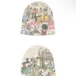 Dirty South Beanie $70