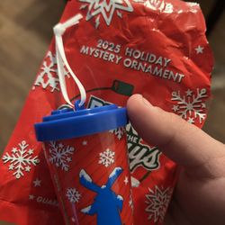 Dutch Bros Collection