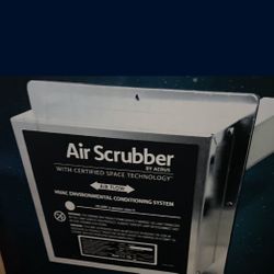 Air Scrubber by Aerus