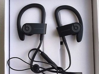Powerbeats 3 50 right now pick up