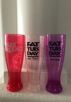 3 tumbler cups for $2