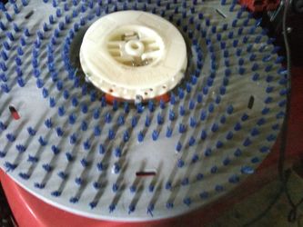 Commercial Floor cleaning machine