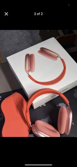 AirPods Max