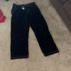 True Religion Sweats 