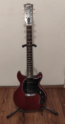 Gibson Les Paul tribute P-90s