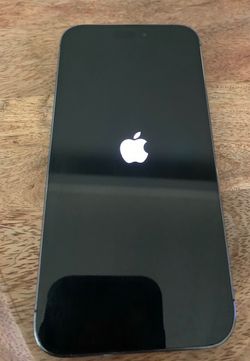 iPhone 14 Pro Max 256gb -UNLOCKED-