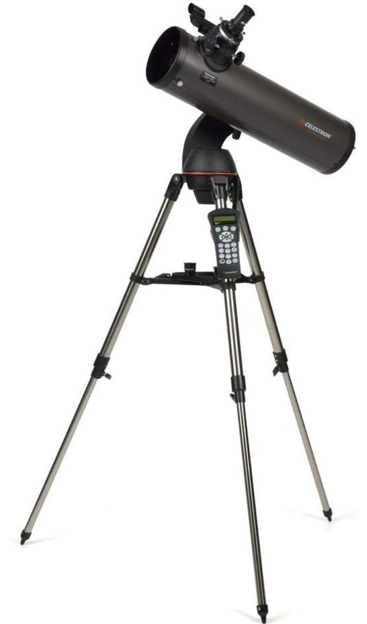 Celestron NexStar 130SLT