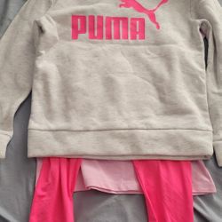 Girl Clothes Set For Sale