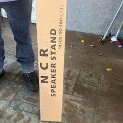 Para Speaker