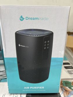Dreamiracle True HEPA Air Purifier
