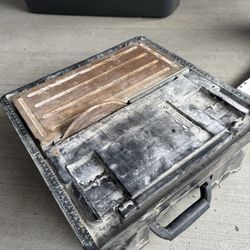 Tile Cutter
