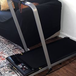 Brand New Treadmill  300Lb  DeerRun A5 Pro 3 In 1