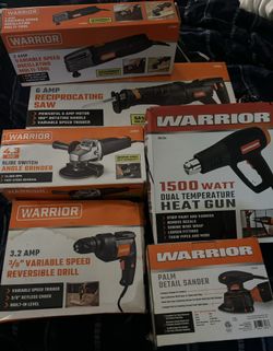 Cheap Harbor Freight Set