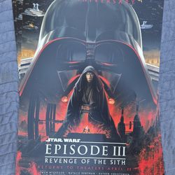 Disney Posters // GARAGE SALE