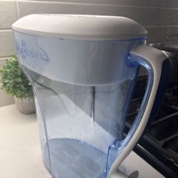 Zerowater 10 Cup Pitcher With TDS Meter