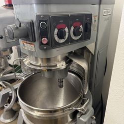 Like NEW - Hobart HL600 - BOWL GUARD - Single Phase OR 3 Phase 