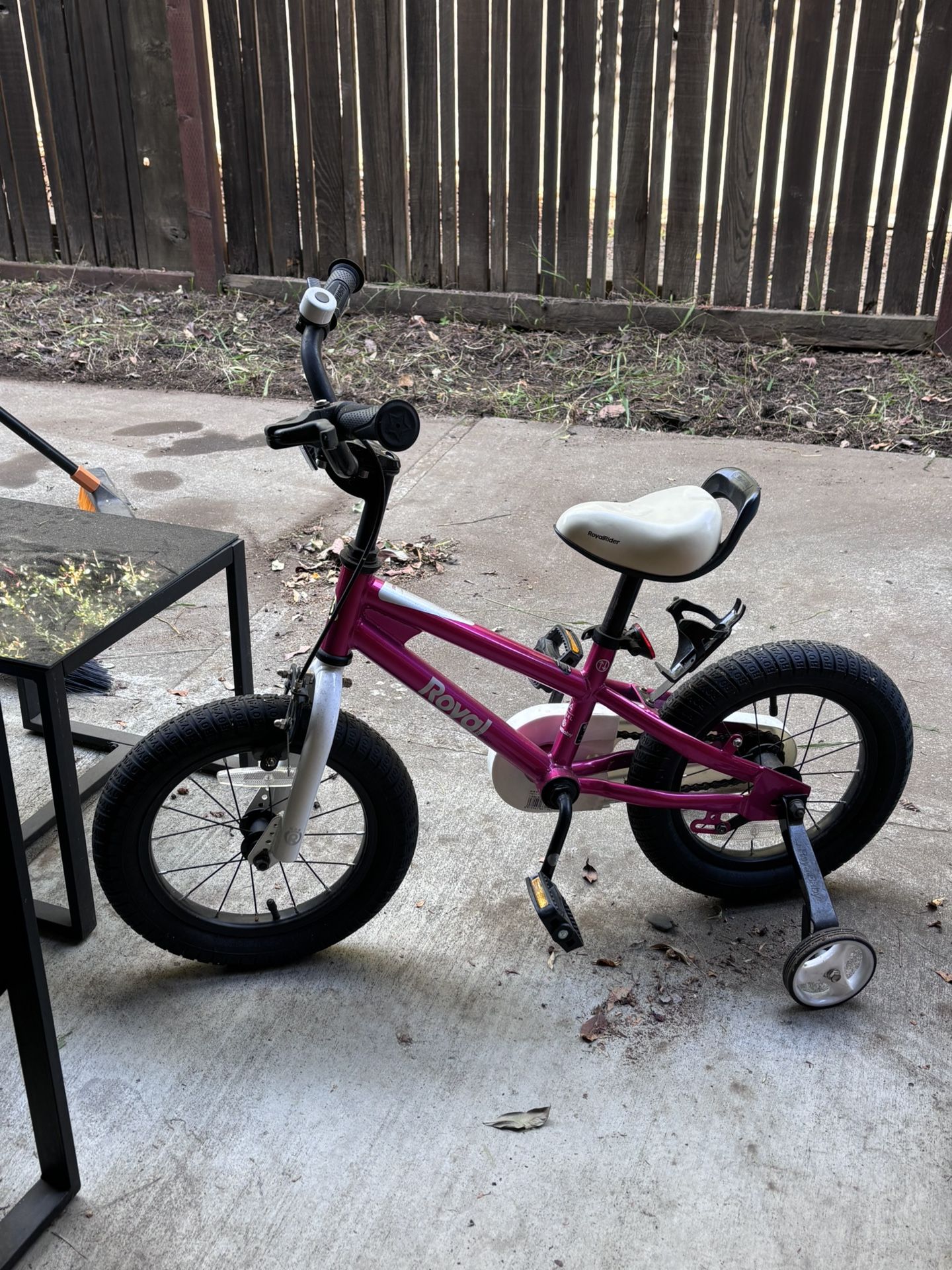 Kids Bike