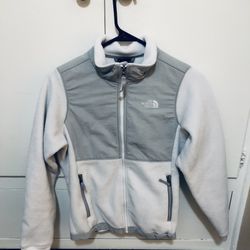 The North Face Girls Size Medium Jacket