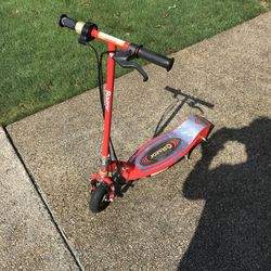 Razor Electric Scooter 