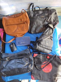 Purses