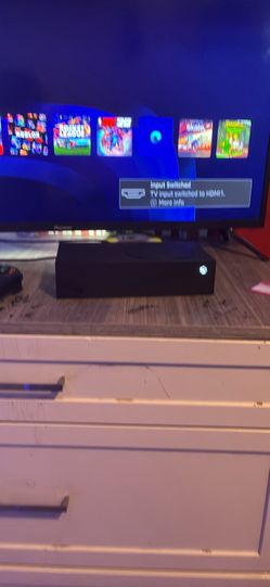 Xbox