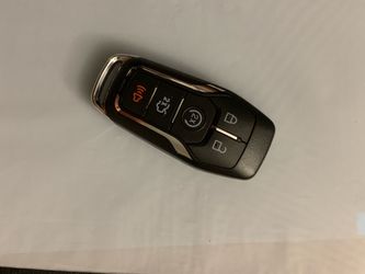 Ford Mustang Key, Ford Fusion Key, Ford Edge Key, Ford Explorer Key, Ford Key