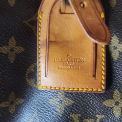 XL LOUIS VITTON BAG