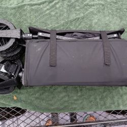 Collapsible Wagon Almost Brand New