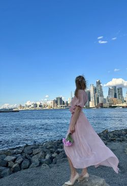 Light Dress