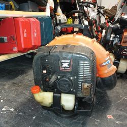 Echo Pb770 Blower Sopladora $180