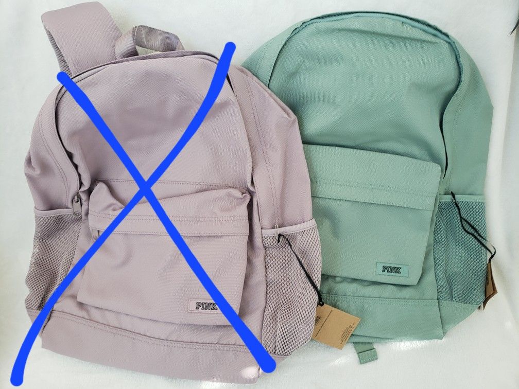 BACKPACKS VANS JANSPORT PINK