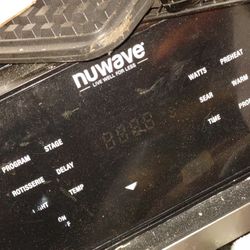 Nuwave Air fryer 