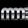 Moore Music Studios