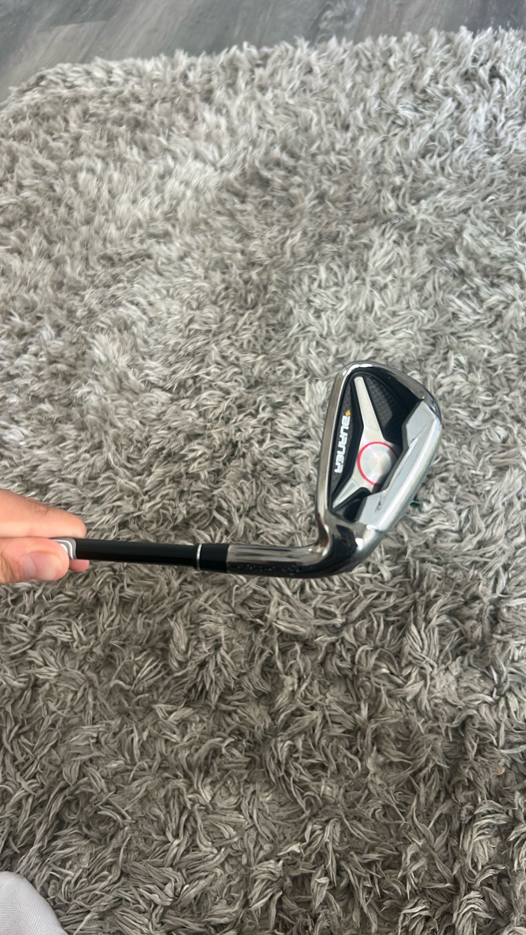 Taylor Made Burner 6 Iron