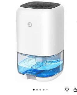 Dehumidifier