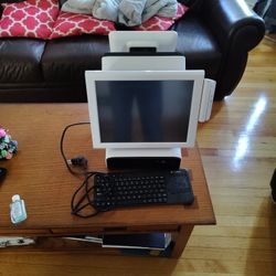 Computer Cash Register