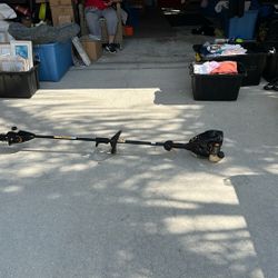 25cc 10-in. 2-Cycle Gas-Powered Pole Saw Questions & Answers (9) PRORUN - 25cc 10-in. 2-Cycle Gas-Powered Pole Saw