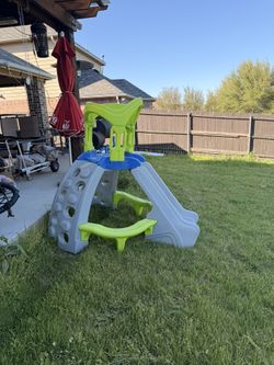 Kids Play set