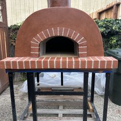 New Oven/Horno nuevo 