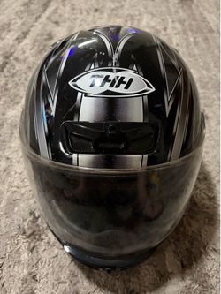 THH Motorcycle Helmet