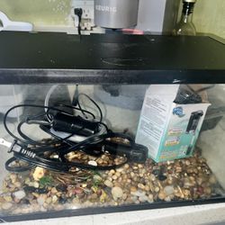 Fish Tank 