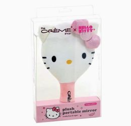 Hello Kitty Portable Mirror 