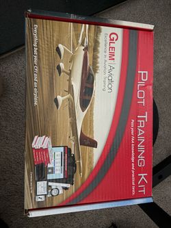 Gleim Private Pilot Test Kit